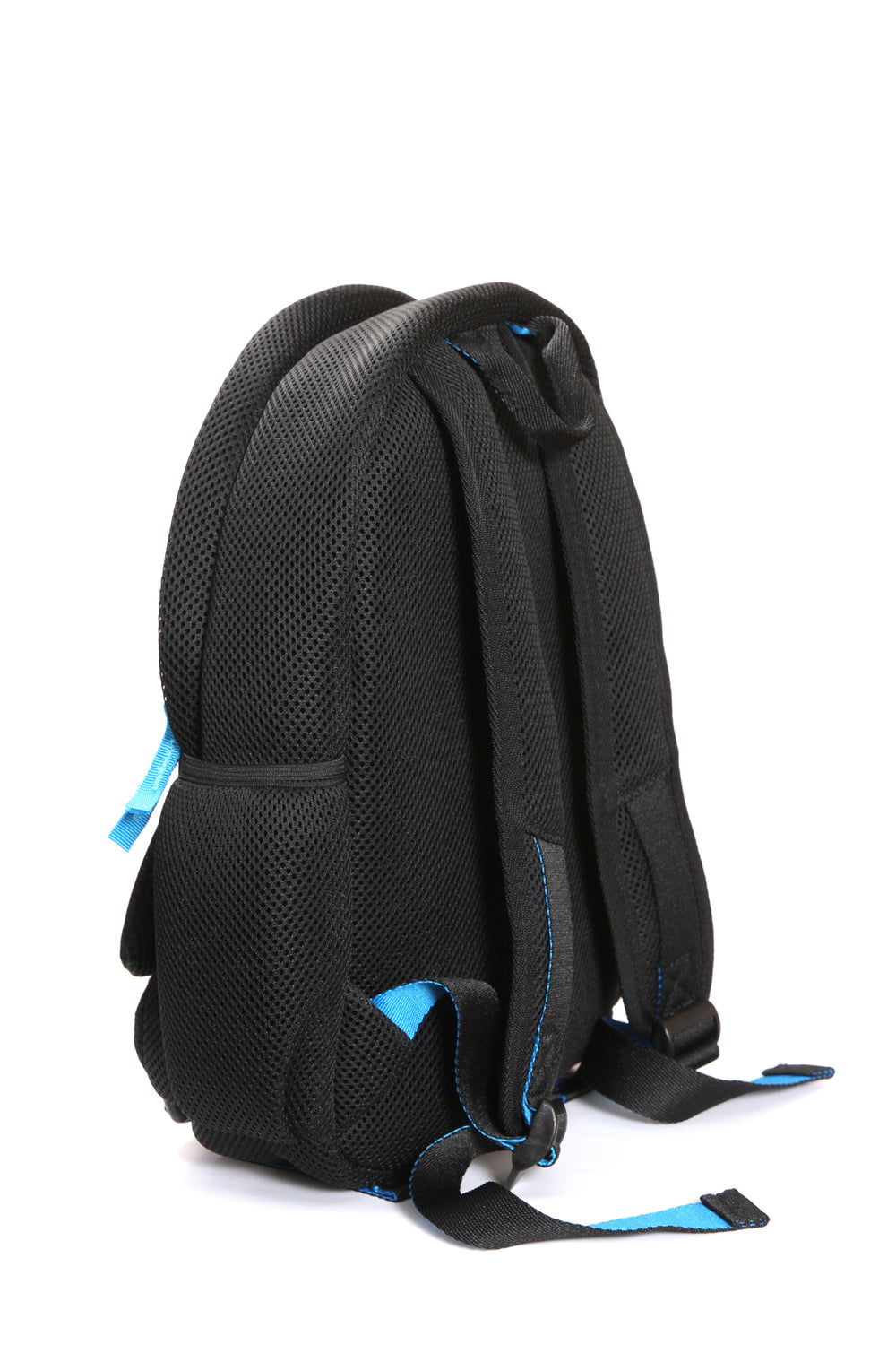 Melanie Urban Mesh Backpack – Blue - Small