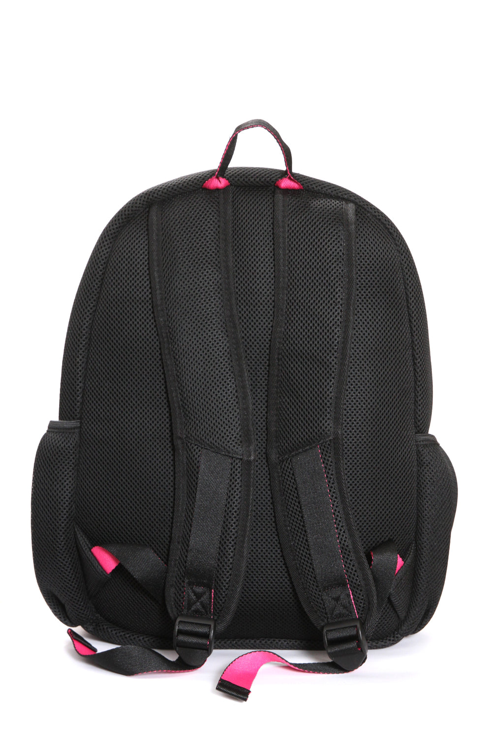 Melanie Urban Mesh Backpack – Pink(Small)
