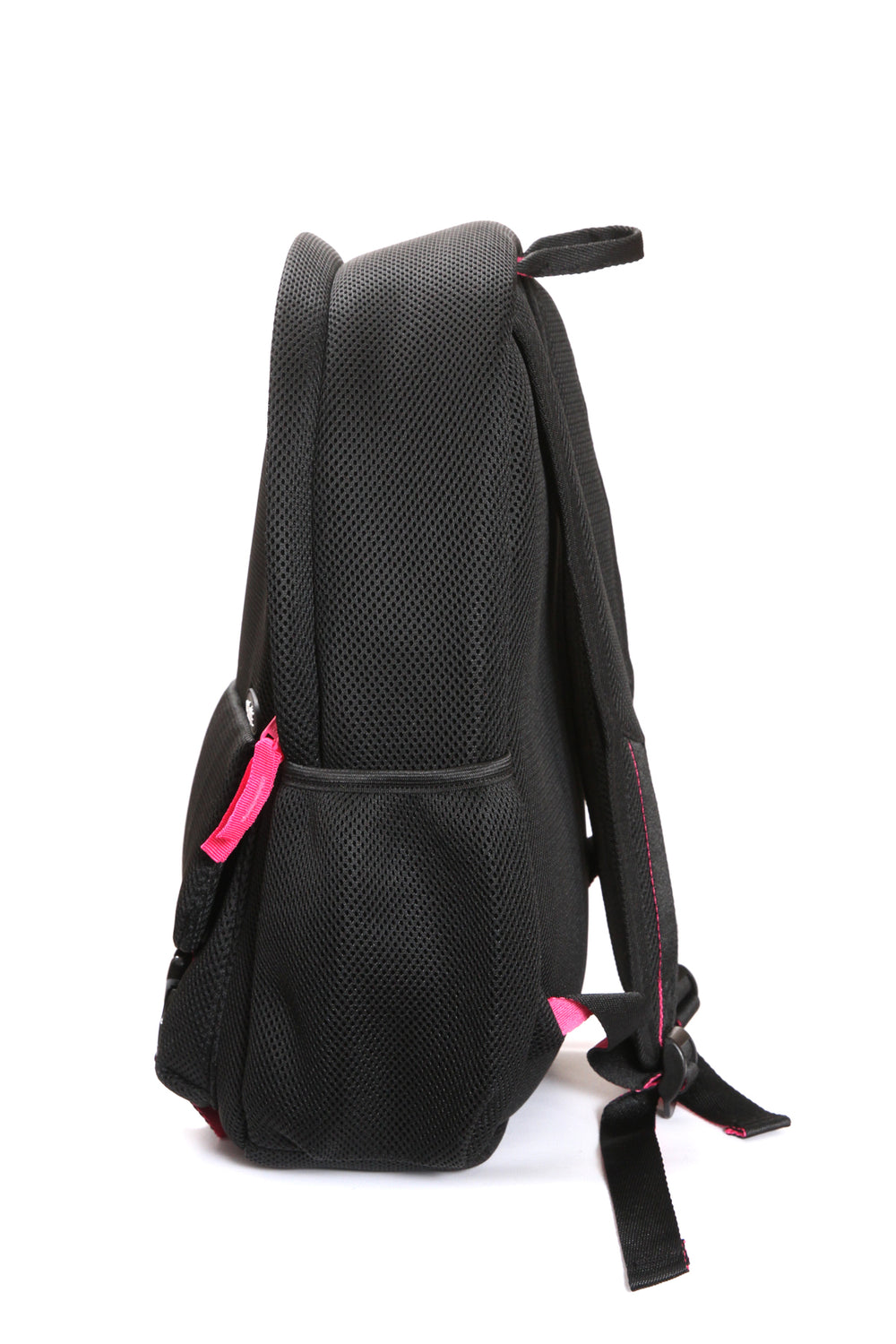 Melanie Urban Mesh Backpack – Pink(Small)